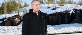 Het debatt om kommunala villabyggen i Kalix