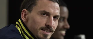 Zlatan kan ha brutit mot coronarestriktioner
