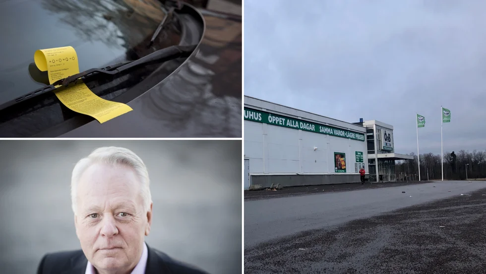 Efter lördagens delvis stökiga motorträff vid Lövåsen säger Göran Dahlström (S) att engagemanget för att hitta någon alternativ plats att vara på har sjunkit. 