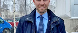 Nordmark: "Vi kommer se en enorm utveckling"