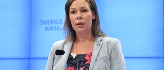 Drivkrafterna för arbete stärks av M-förslaget 