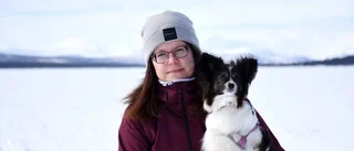Kirunaförfattaren Anna Kuru får litteraturpris • "Hon tar en självklar plats i Kirunas litterära historia och berättartradition"