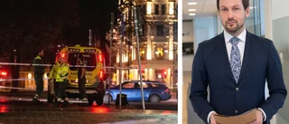 Rättegångsdag 2/Advokaten: Vi kommer ge en helt annan bild av morden