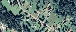 Nybyggd villa på 140 kvadratmeter såld i Hakkas - priset: 1 950 000 kronor