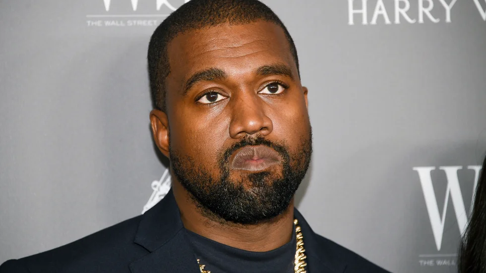Netflix har lagt beslag på en ny dokumentärserie om Kanye West. Arkivbild.