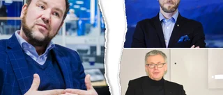 Upprörda kommunalråd slår tillbaka: "Lindfors bör rannsaka sig själv"