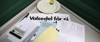 Förslaget: Nya valdistrikt i Vingåker till 2022 – Säfsta kan komma att tas bort