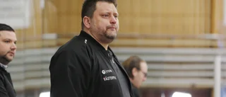 Karlin: "Just nu är jag bara förbannad"