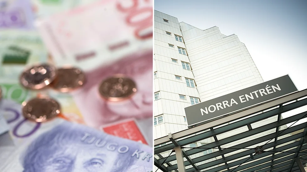 Verksamhet måste flytta in tidigare än tänkt i psykiatrins gamla lokaler, vilket gör att mer pengar måste skjutas.