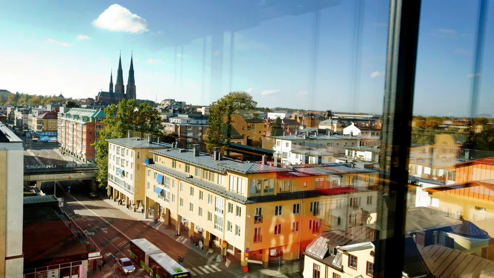 Ett mer jämställt Uppsala är syftet med det nya samarbetet mellan en rad organisationer och företag i Uppsala.