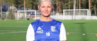 Lina segerskytt när Storfors hämtade viktiga poäng i Bergnäset: "En bra boost för kommande matcher"