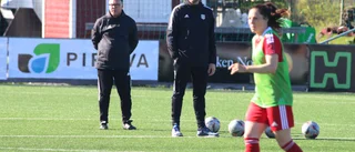 Piteå IF:s sportchef om tuffa läget och tänkta värvningar: "Vi får inte få panik"