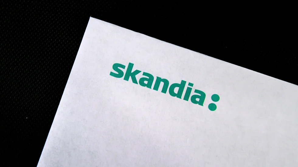 Skandia stänger rådgivningskontoret i Skellefteå vilket berör tre anställda.