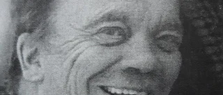 Minnesord: Tord Lundgren      