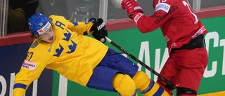 Hockey-VM iskallt som vanligt – eller?