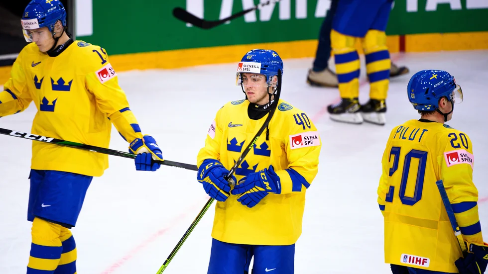 "Vi vet att ingen kommer att komma och hjälpa oss utifrån, det är vi som måste ta tag i det här", säger Andreas Wingerli.