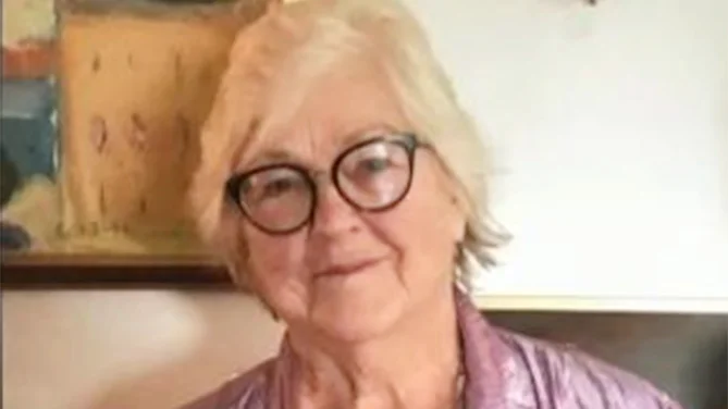  Siw Engström