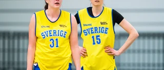 Luleå Basket kan värva landslagsforward: "Finns med på min lista"