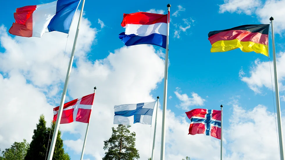 Skellefteå globaliseras, men ändå saknar vi en humanistisk gymnasielinje påpekar skribenten. 