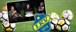 Experterna – så går det för Viljan: "Mycket ansvar på de unga tjejerna"