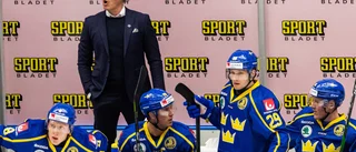 Snart börjar ishockey-VM – men ärligt talat: vem bryr sig?