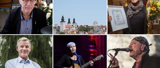 Owe reder ut: Det här krävs för att vara gotlänning