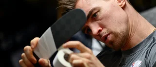 Senaste LHC-värvningen: "Jag är sugen på revansch"