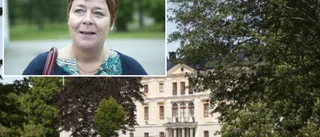 Utebliven krögare till slottet– då går kommunen in och driver restaurangen i sommar