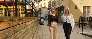 De fixar en alternativ student - när festligheterna ställs in: "Man kan inte deppa ihop"