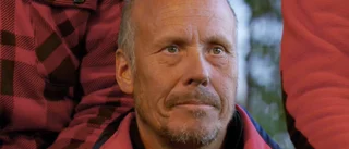 Rickard Läntas egna ord efter örådet: "Så jävla falska"
