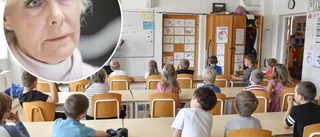 Lärarfacket om pandemin: "Känt sig som kanonmat"