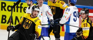 Rysk seger i stormötet – och tysk premiärkross