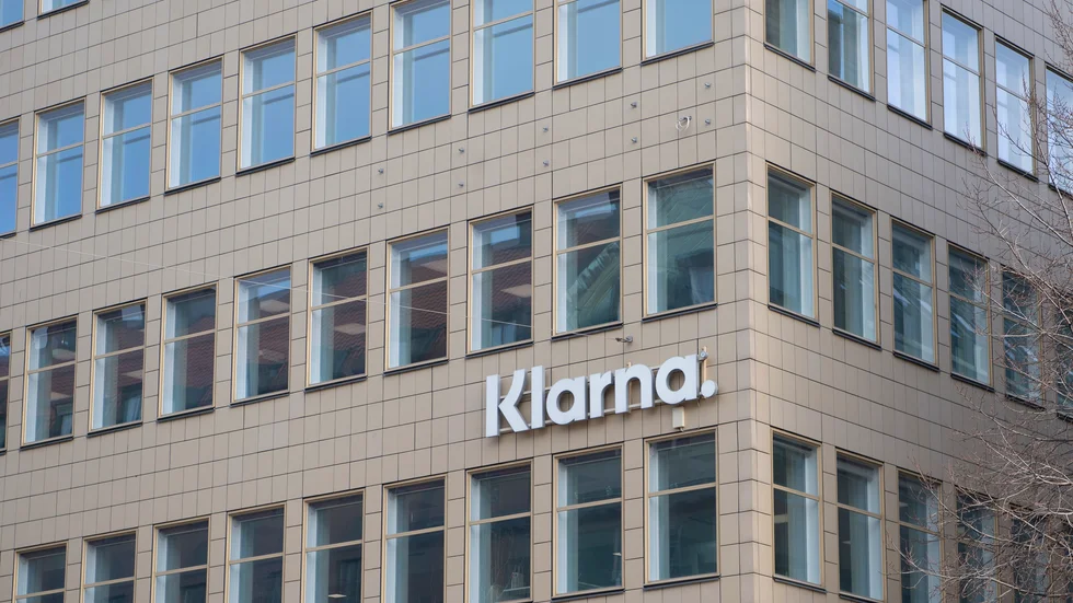 Klarna presenterar delårssiffror. Arkivbild.