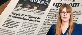 Mediestöd ger mer bevakning i inlandet • Norran förstärker i Malå och Norsjö: "Ansvar mot läsarna"