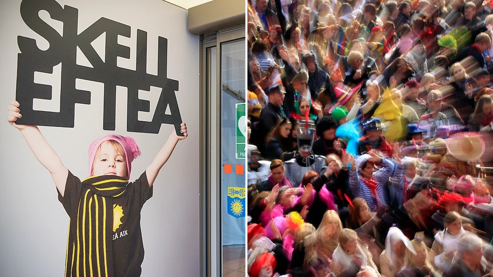 År 2040 ska Skelefteå kommun ha 100 000 invånare. 