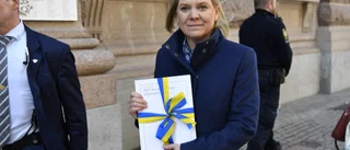En lyckosam minister säkrar inte valsegern