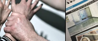 Därför skriver vi – Våldets konsekvenser måste skildras