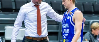 Så går BC Luleå vidare efter tappet: "Jagar en importguard"
