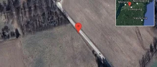 Olycka skapar trafikproblem