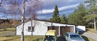Hus på 82 kvadratmeter från 1960 sålt i Piteå - priset: 1 470 000 kronor