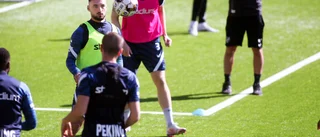 IFK-anfallaren : "Det som gör en vinnare"