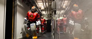 Luleås målvaktsbesked: Lassinantti startar mot Skellefteå AIK