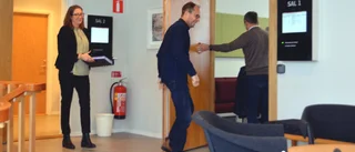 Förvaltningschefen: "Jag är besviken, det är orättvist"