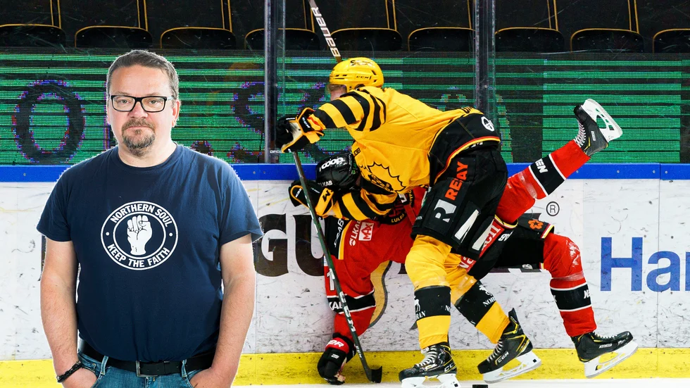 Håkan Stridblom