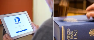 Företagare lurade banken – döms till fängelse