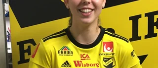 Endre förstärker ytterligare: "En kraftfull spelare"
