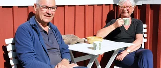Vängeborna om Hagundas succé: "Fantastiskt"