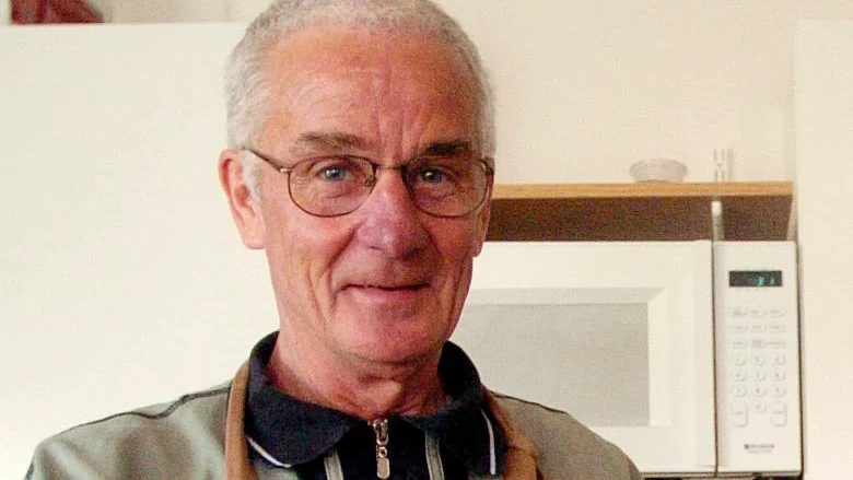 Sven-Olov Persson, Oxelösund, lämnar ett stort tomrum i Nyköpings BIS.