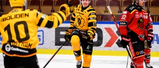 Pressat Skellefteå vände och vann