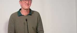 Anders Tegnell vaccinerad med Astras vaccin